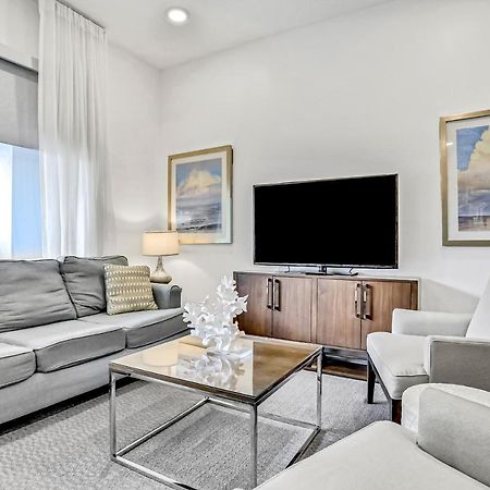 The Pointe 3-315 Apartman Rosemary Beach Kültér fotó