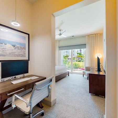 The Pointe 3-315 Apartman Rosemary Beach Kültér fotó