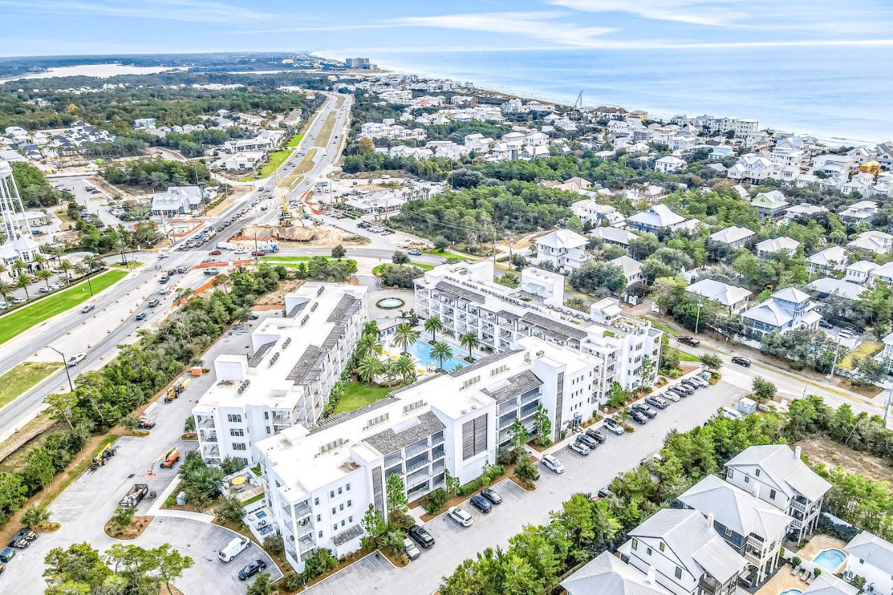 The Pointe 3-315 Apartman Rosemary Beach Kültér fotó