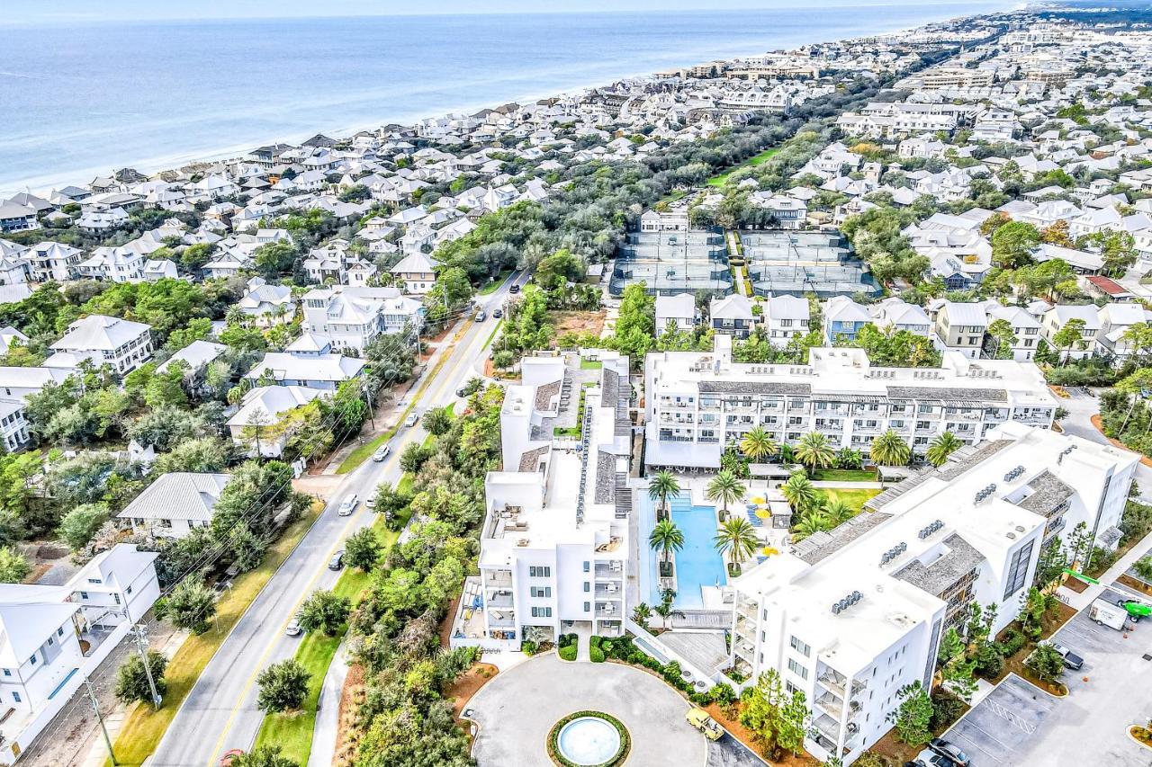 The Pointe 3-315 Apartman Rosemary Beach Kültér fotó