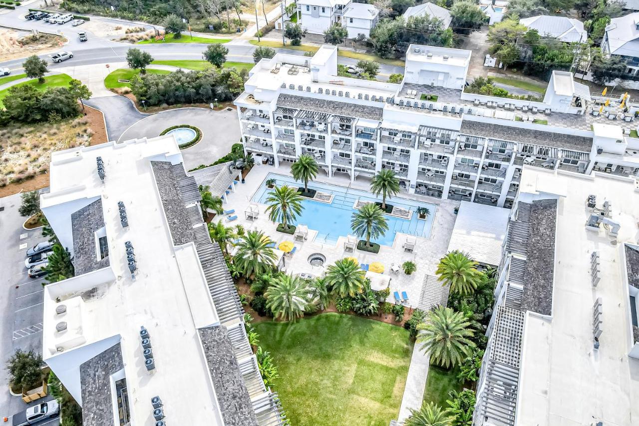 The Pointe 3-315 Apartman Rosemary Beach Kültér fotó