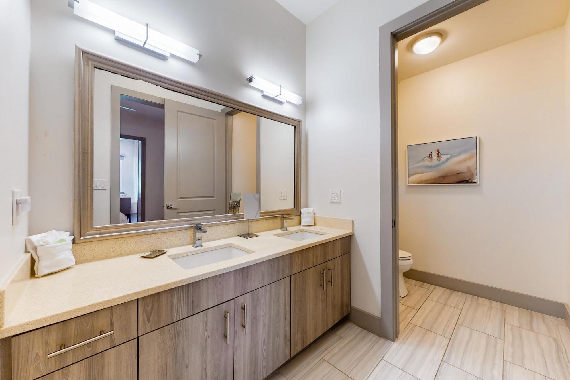 The Pointe 3-315 Apartman Rosemary Beach Kültér fotó