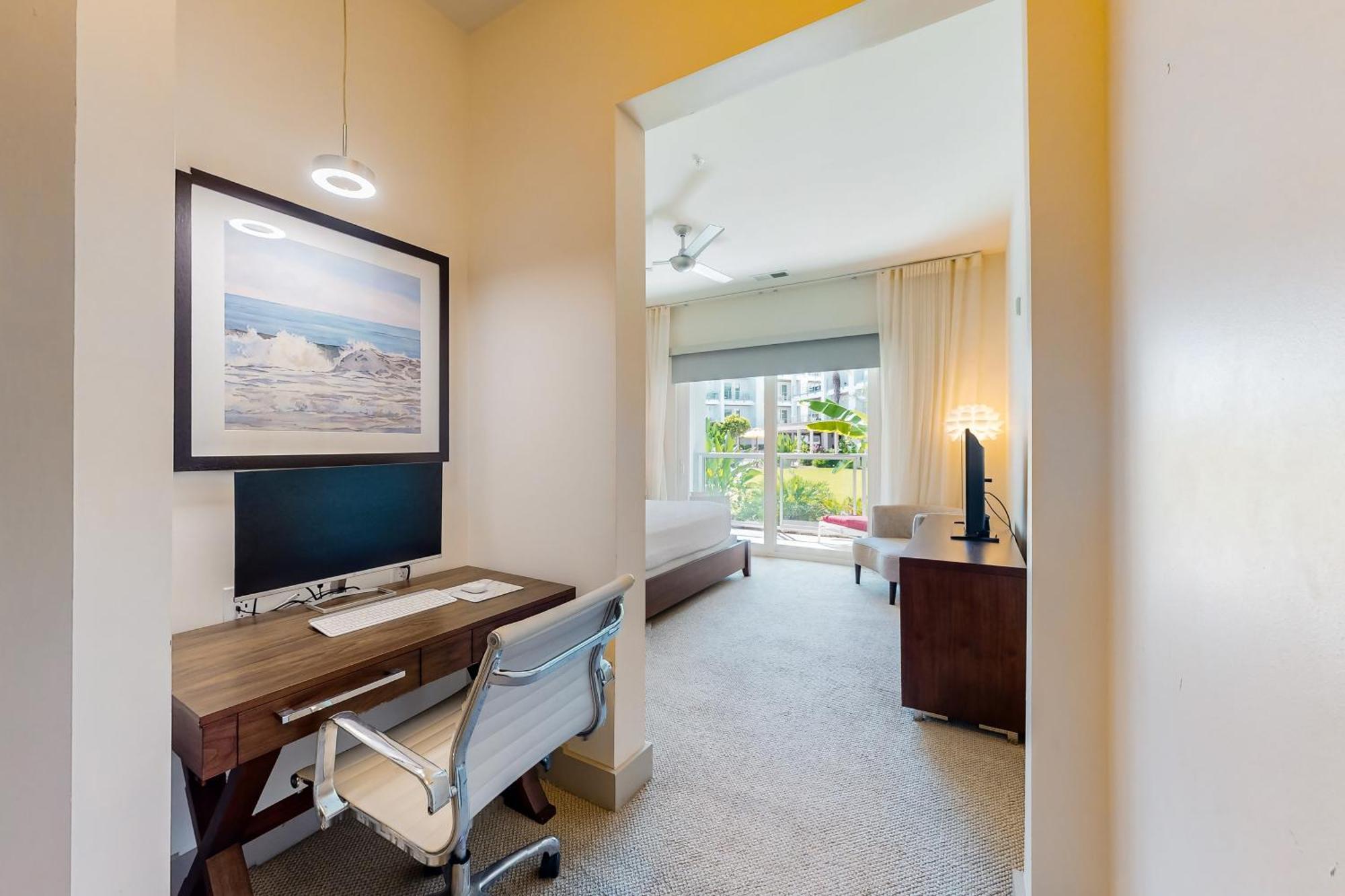 The Pointe 3-315 Apartman Rosemary Beach Kültér fotó
