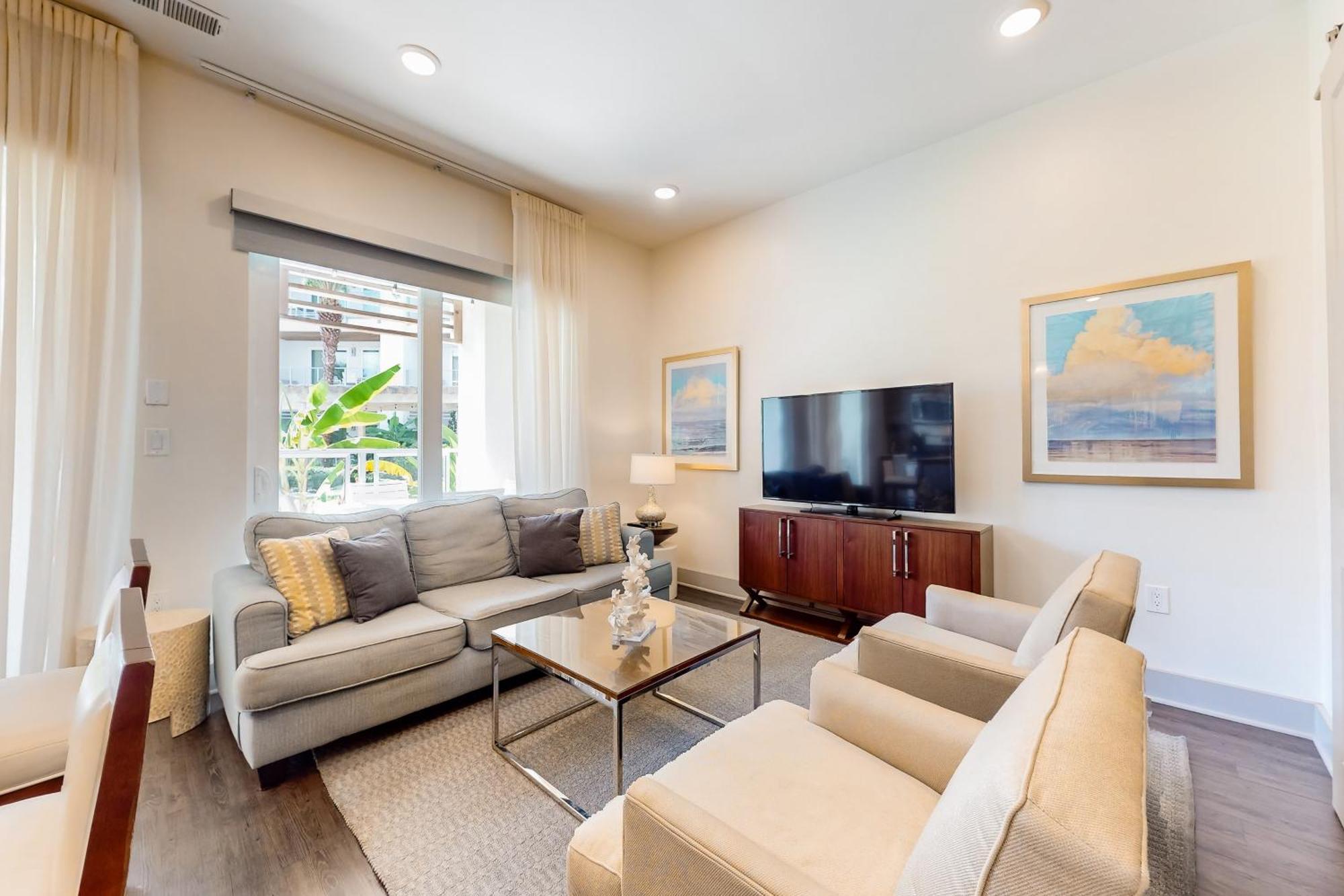 The Pointe 3-315 Apartman Rosemary Beach Kültér fotó