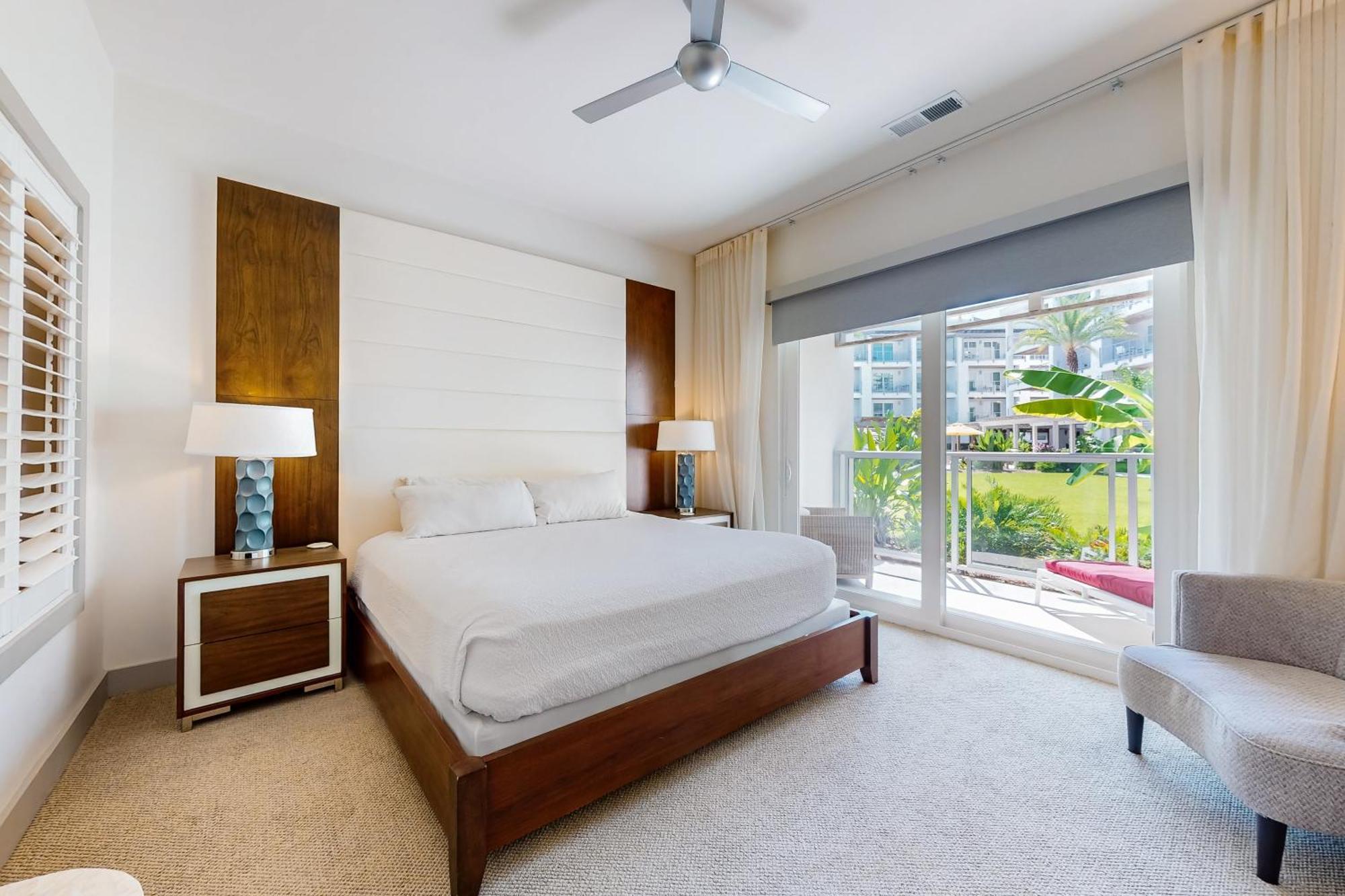 The Pointe 3-315 Apartman Rosemary Beach Kültér fotó