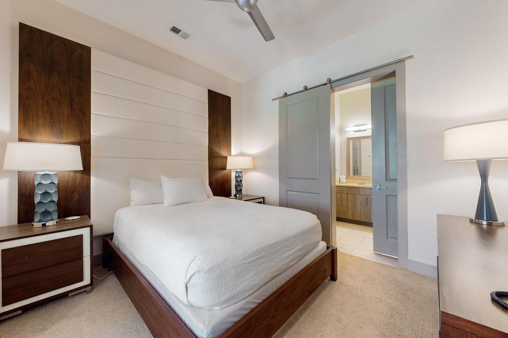 The Pointe 3-315 Apartman Rosemary Beach Kültér fotó