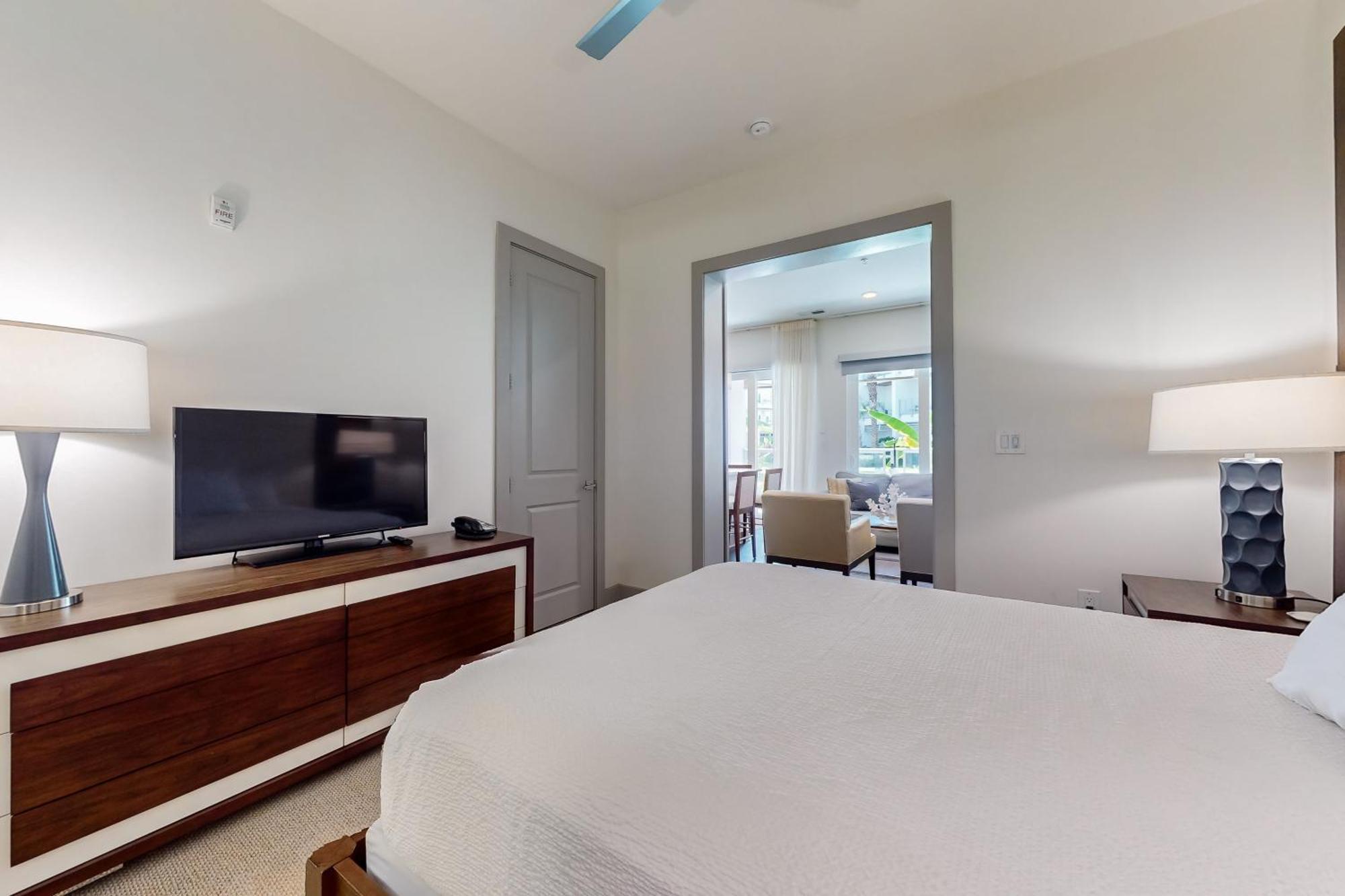 The Pointe 3-315 Apartman Rosemary Beach Kültér fotó