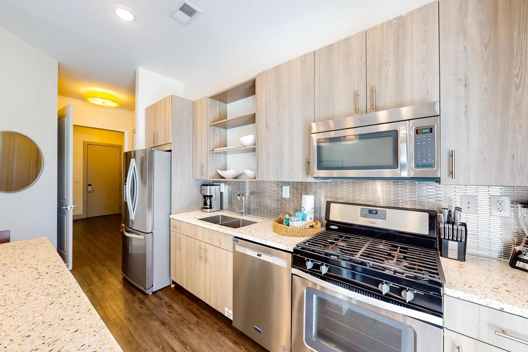 The Pointe 3-315 Apartman Rosemary Beach Kültér fotó