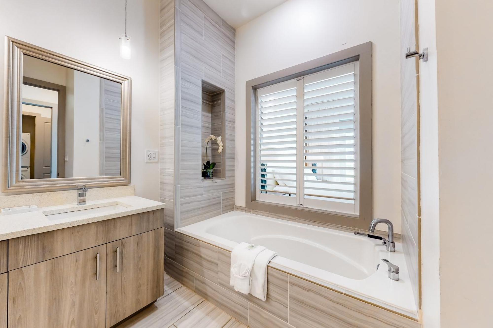 The Pointe 3-315 Apartman Rosemary Beach Kültér fotó