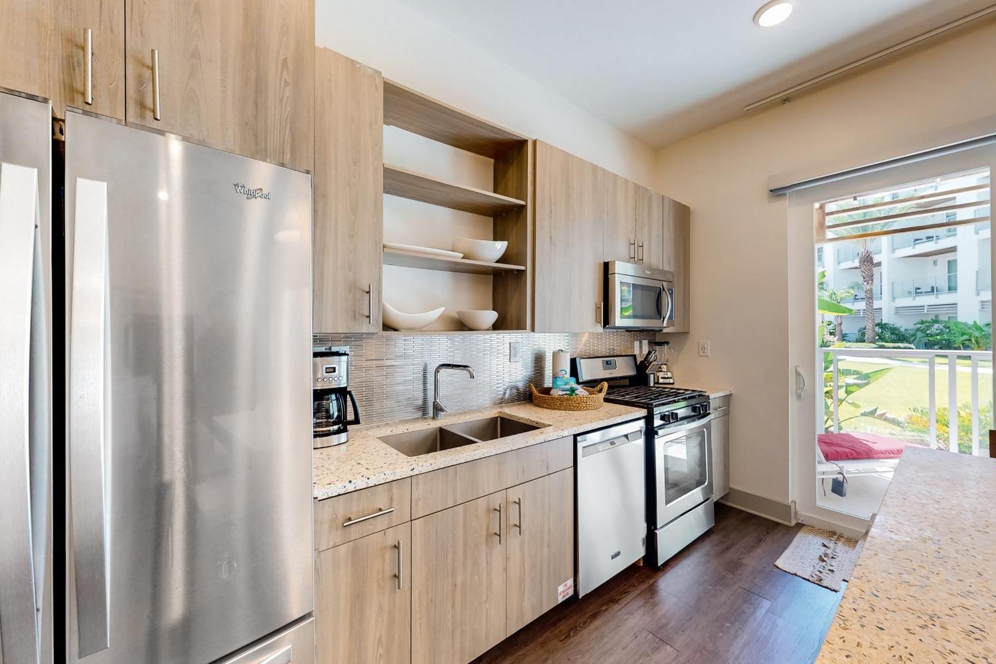 The Pointe 3-315 Apartman Rosemary Beach Kültér fotó